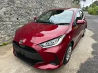 Toyota Yaris G LED 2023