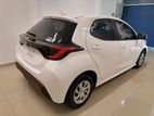 Toyota Yaris G - LED 2023