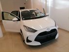 Toyota Yaris G - LED 2023