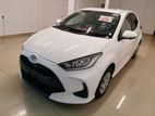 Toyota Yaris G - LED 2023