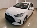 Toyota Yaris G - LED 2023