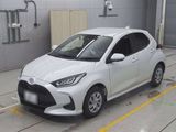 Toyota Yaris G - LED 2023