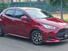 Toyota Yaris G - LED 2024
