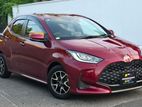 Toyota Yaris G - LED 2024