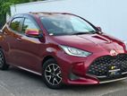 Toyota Yaris G - LED 2024