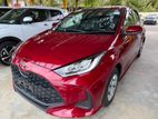 Toyota Yaris G LED 2024