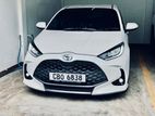 Toyota Yaris G LED 2025