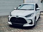 Toyota Yaris G LED 2025