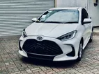 Toyota Yaris G LED 2025