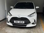Toyota Yaris G LED 2025