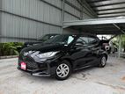 Toyota Yaris G LED 2025