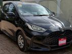 Toyota Yaris G LED 2025