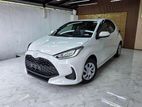 Toyota Yaris G LED 2025