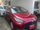 Toyota Yaris G LED 2025