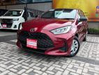 Toyota Yaris G LED 2026