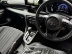 Toyota Yaris G LED 2026