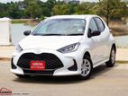 Toyota Yaris G LED 2026