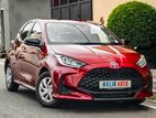 Toyota Yaris G-LED 2026