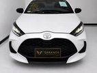 Toyota Yaris G LED 2026