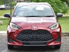 Toyota Yaris G LED 2026