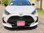 Toyota Yaris G LED 2026