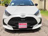 Toyota Yaris G LED 2026