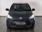 Toyota Yaris G LED 2026
