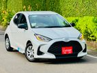 Toyota Yaris G-LED 2026