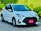 Toyota Yaris G-LED 2026