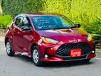 Toyota Yaris G-LED 2026