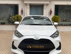 Toyota Yaris G LED 2026