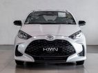 Toyota Yaris G LED 2026