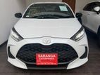 Toyota Yaris G LED 2026