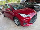 Toyota Yaris G LED 360 camera 2024