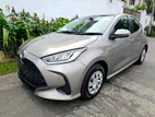 Toyota Yaris G LED 360 CAMERA 2025