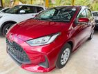 Toyota Yaris G Led 360 camera BSM 2024