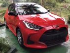 Toyota Yaris G LED 360° CAM 2TONE 2023