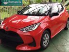 Toyota Yaris G LED 360° CAM 2TONE 2023