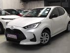 Toyota Yaris G, LED 4 WAY CAM 2026
