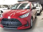 Toyota Yaris G Led 4 Way Cam 2026