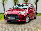 Toyota Yaris G LED 4 Way CaM BSM 2026