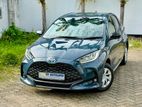 Toyota Yaris G LED 4 Way CaM BSM 2026
