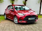 Toyota Yaris G LED 4 Way CaM BSM 2026