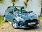 Toyota Yaris G LED 4 Way CaM BSM 2026