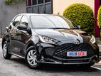 Toyota Yaris G LED (4-Way Camera) 2024