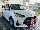 Toyota Yaris G Led 4Way 2023
