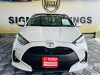 Toyota Yaris G Led 4Way 2023