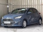 Toyota Yaris G LED 4way 2024