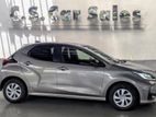 Toyota Yaris G LED 4Way 2026