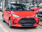 Toyota Yaris G LED 4Way & BSM 2025